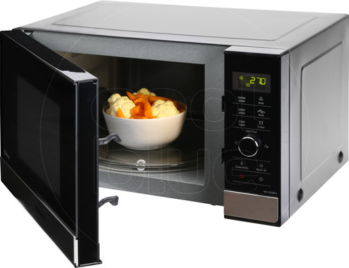 Panasonic NN-SD28HSGTG