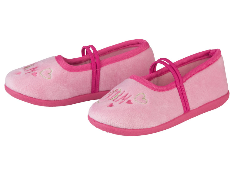 Kinder huisschoenen
