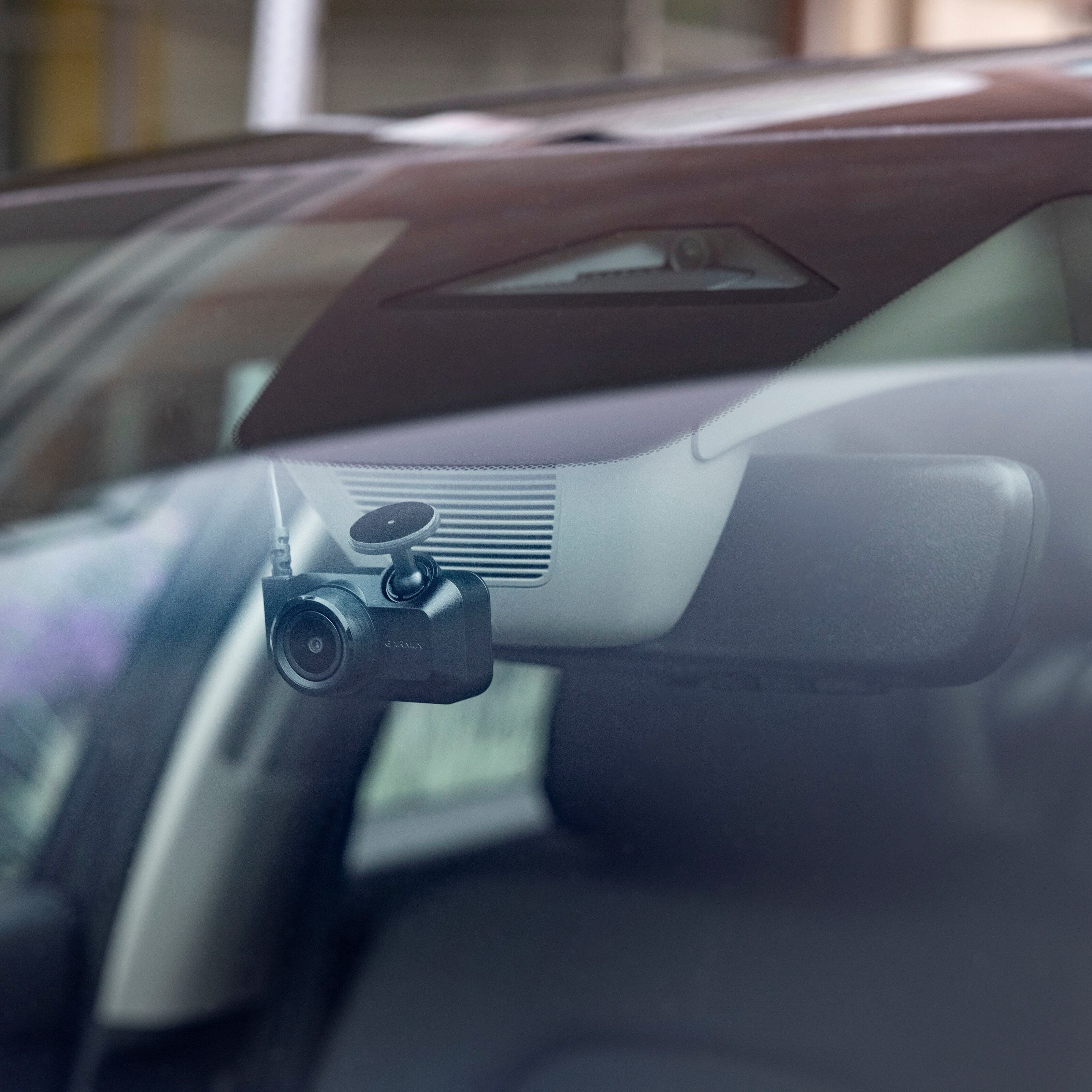 Garmin Dash Cam Mini 3 Full HD-bilkamera