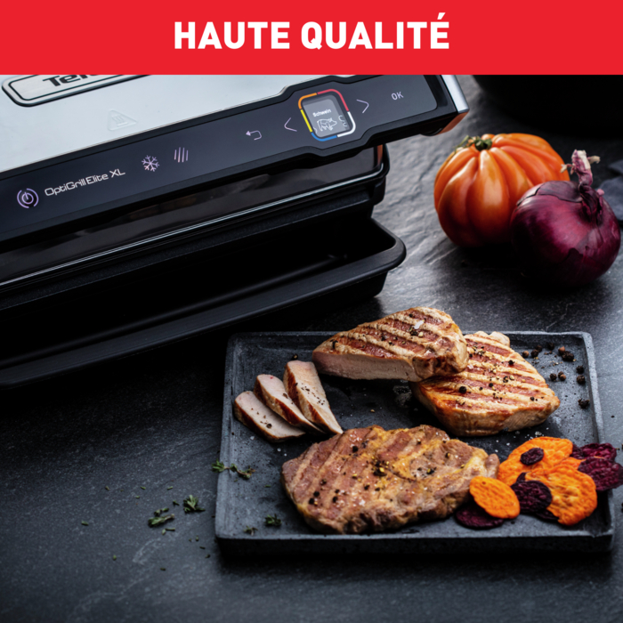 Optigrill Elite XL