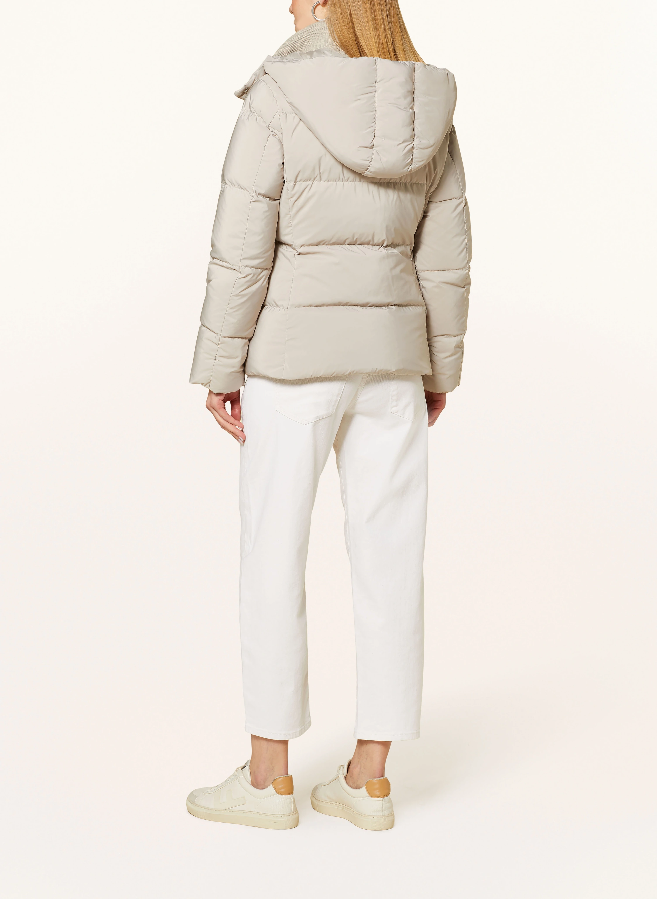 s.Oliver BLACK LABEL Daunenjacke