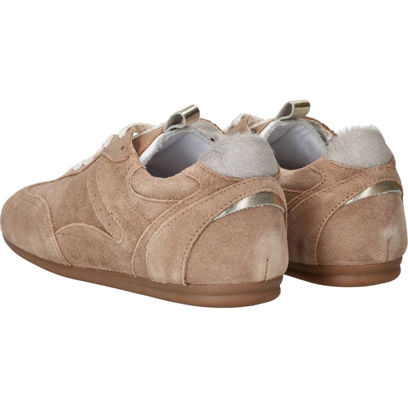 PS Poelman Sneakers Roze Dames