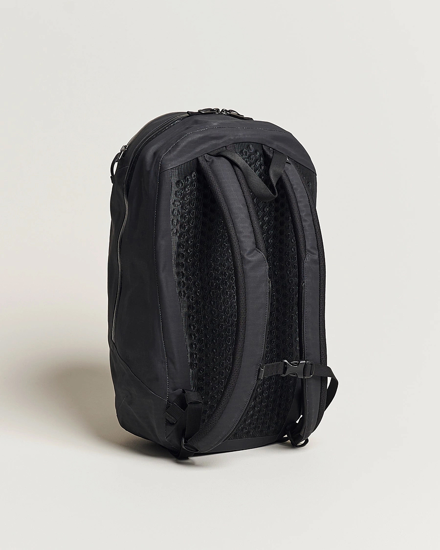 Arc'teryx Granville 16L Backpack Black