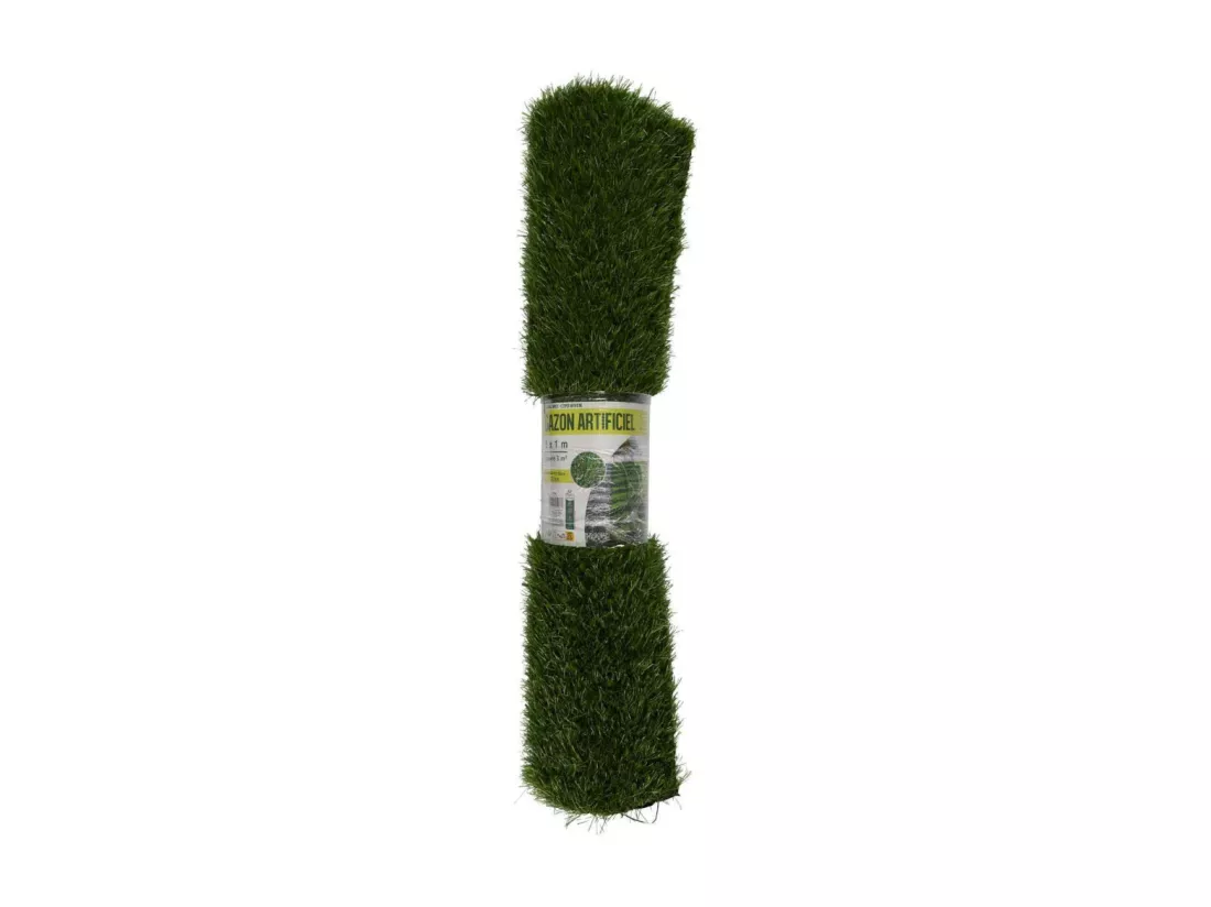 Gazon Artificiel 300x100cm Hauteur 3.5cm