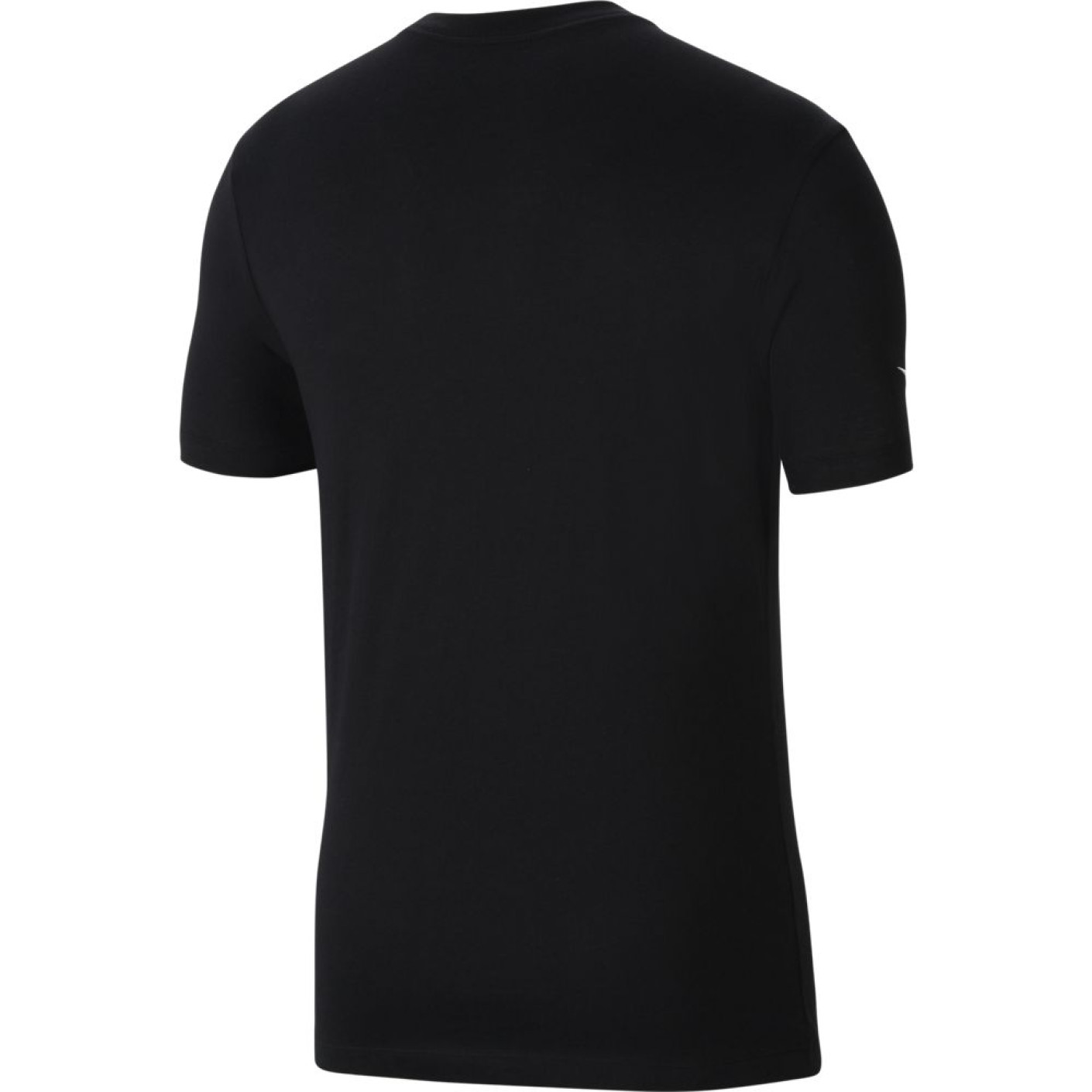 Nike Park 20 T-Shirt Zwart