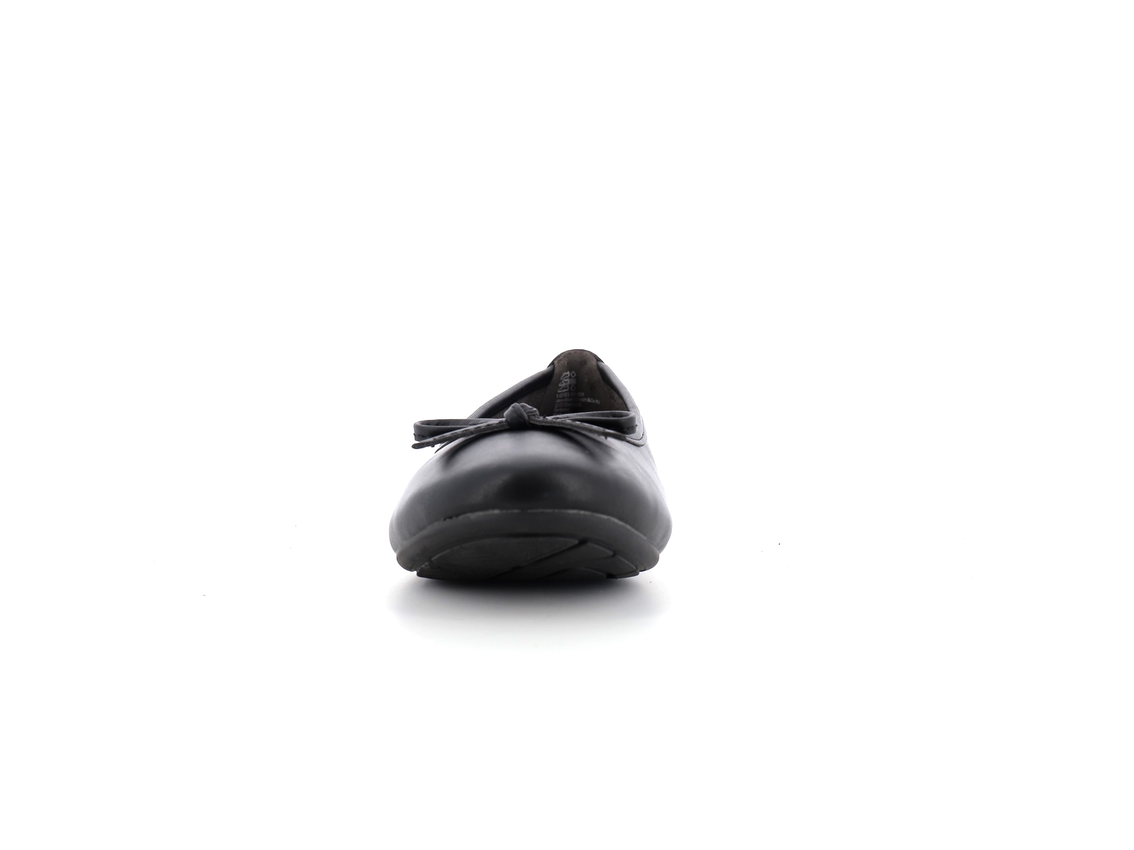Jana  shoes-22163 Synthétique Noir