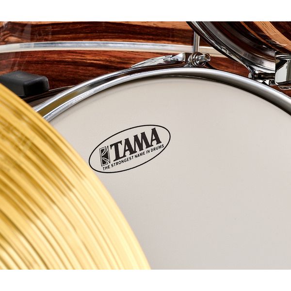 Tama Imperialstar 18