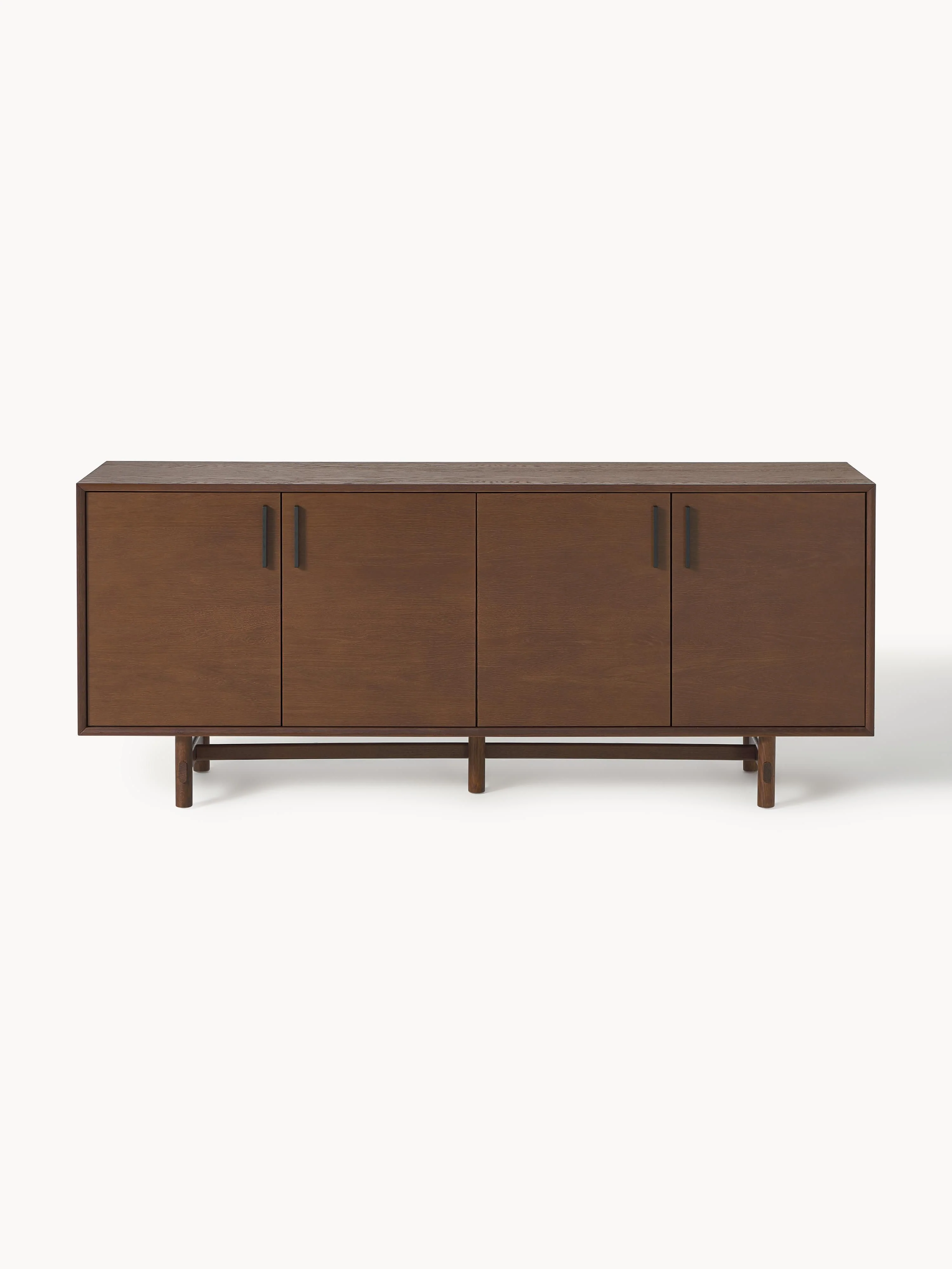 Dressoir Diana van eikenhout