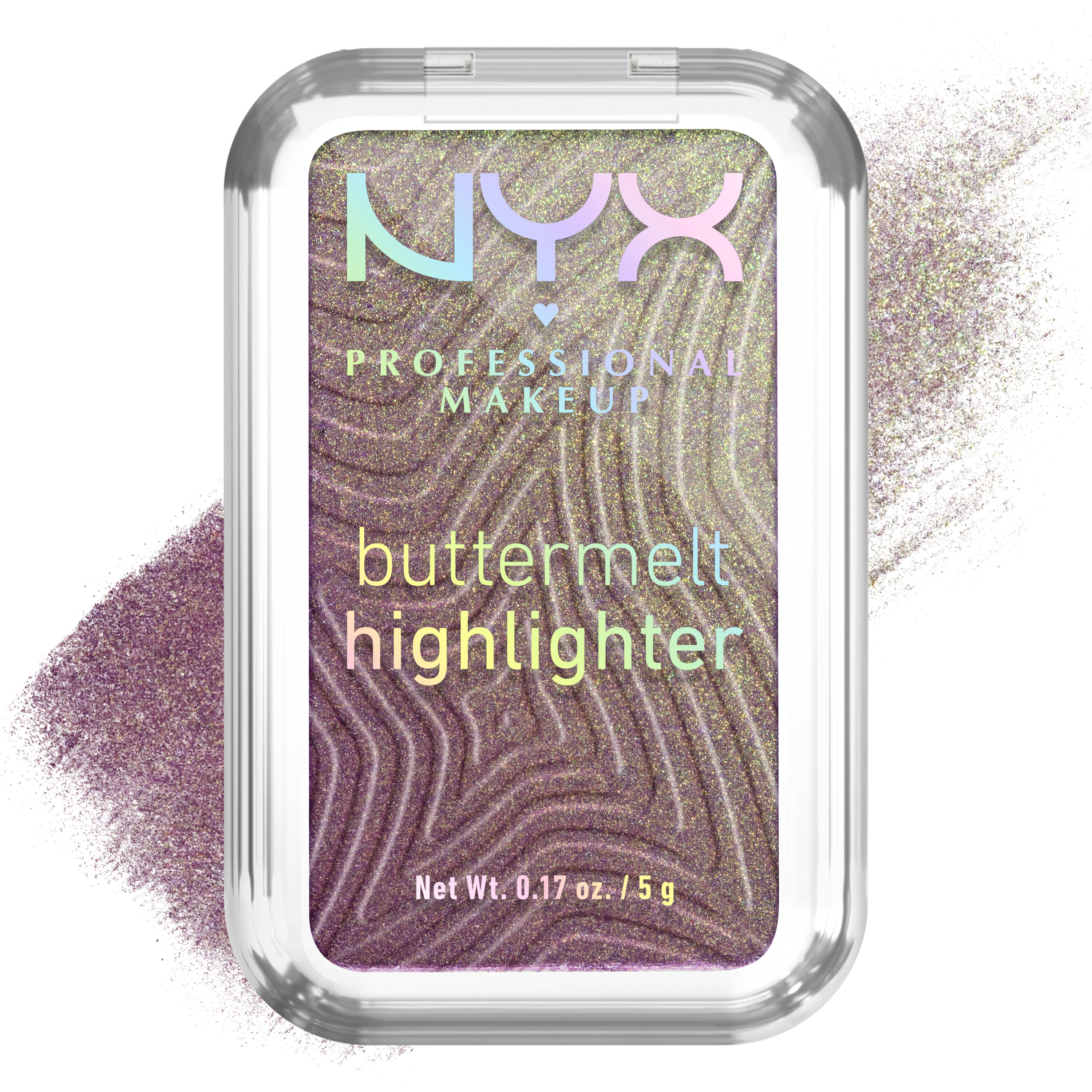 BUTTERMELT HIGHLIGHTER