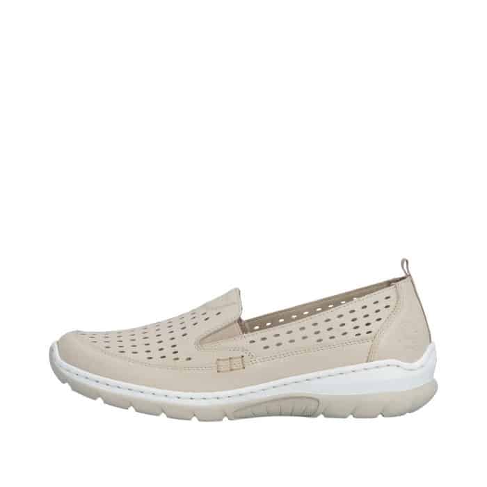 Rieker Sko Dame L32F4-60