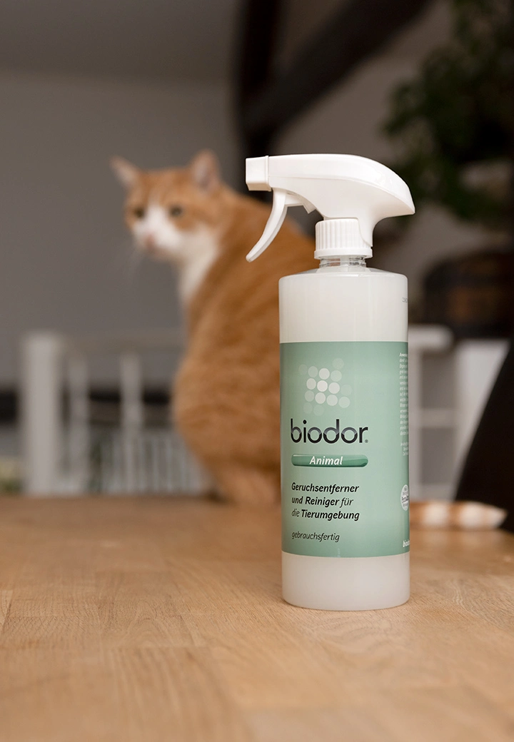 Biodor Animal Spray