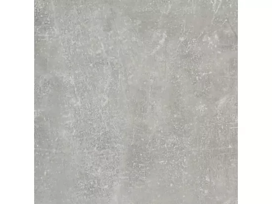 Bureau avec étagères Gris béton 102x45x148 cm Bois d'ingénierie