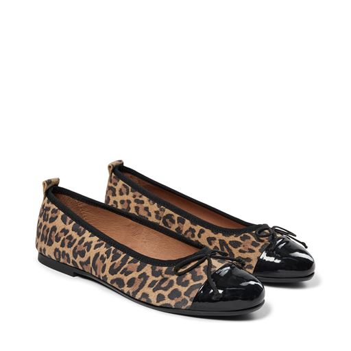 Pavement Lucy Ballerinasko, Leo/Patent, 37