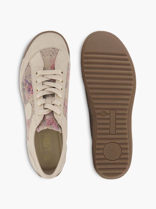 Easy Street Halbschuh beige