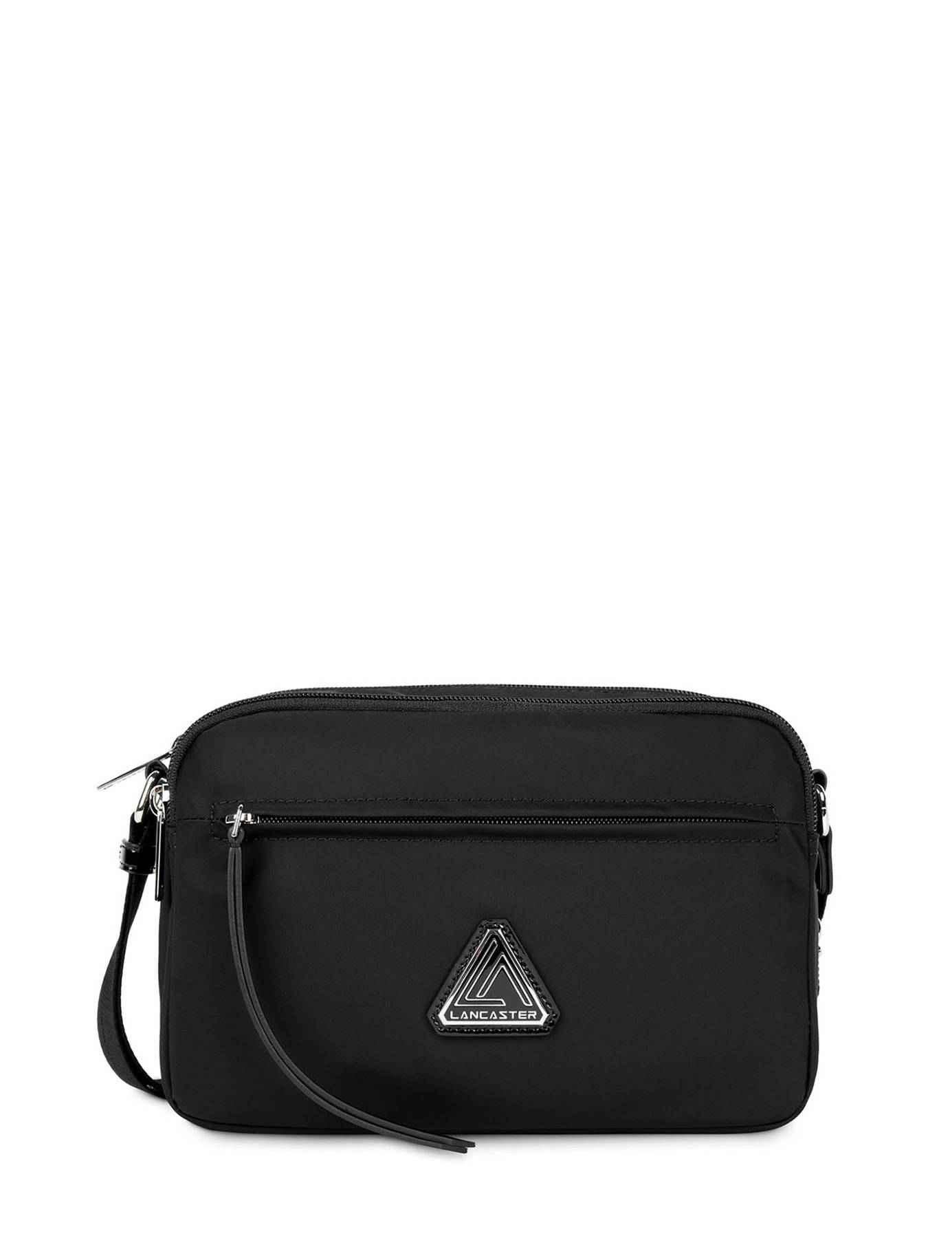 SAC BANDOULIERE Basic vernis LANCASTER