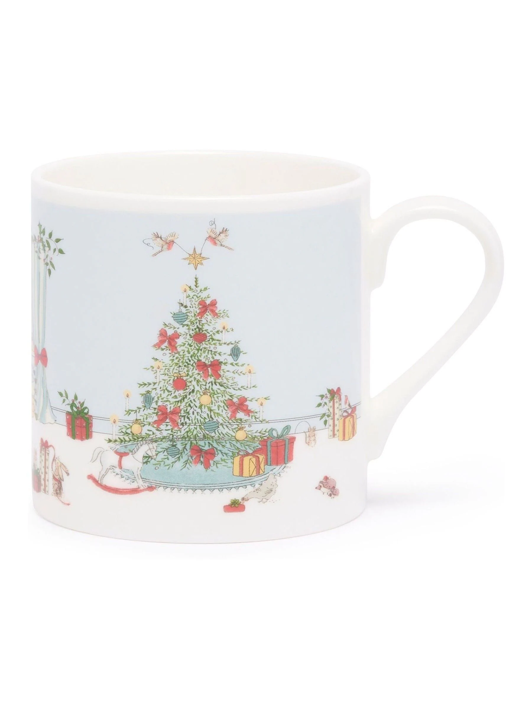 Sophie Allport - Grote, gezellige kerstmok