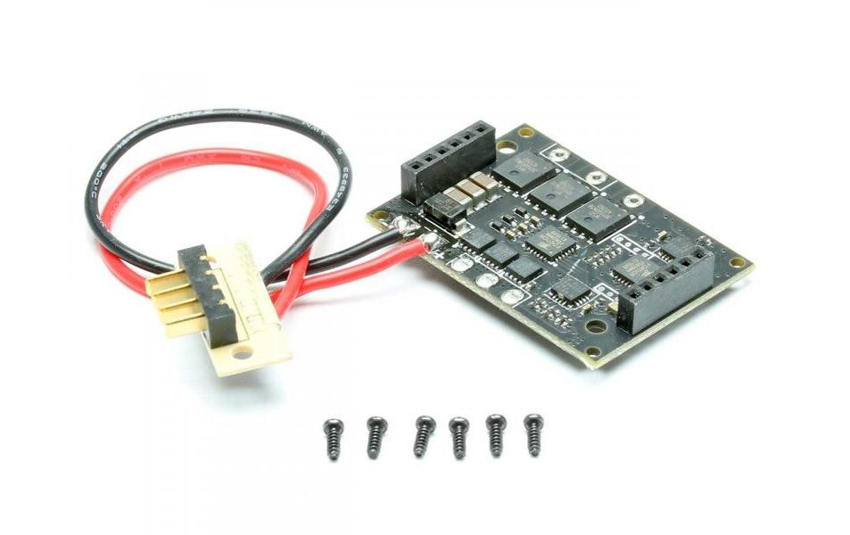 Controller MD500Ersatzteil zu FliteZone Hughes MD500