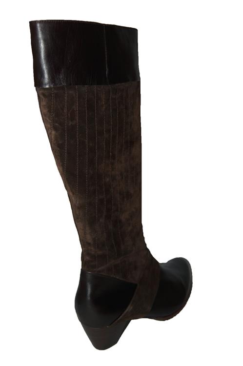 Verhulst 0849280 Wijdte H Bruin Combi ( 0800-0404