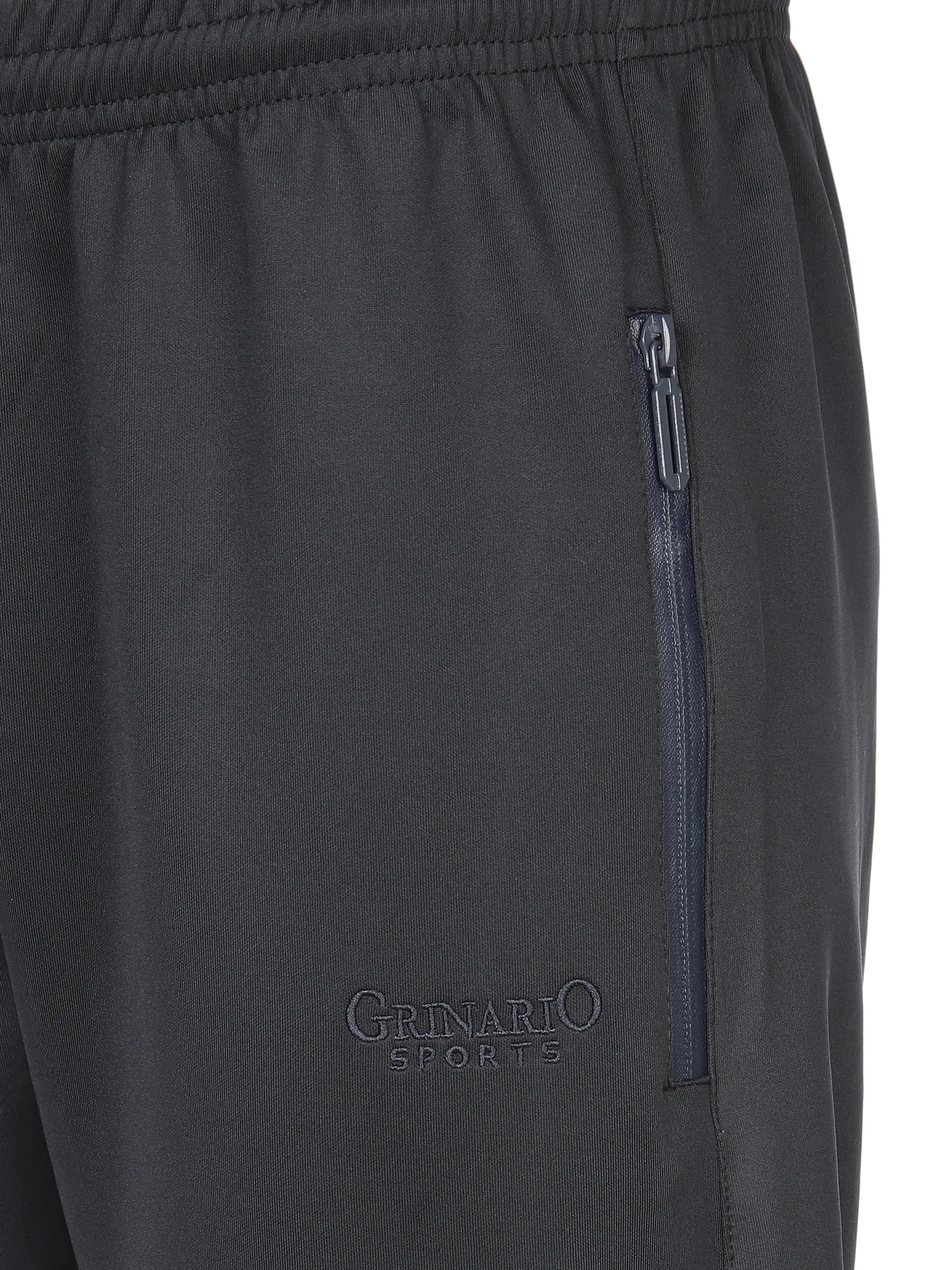Herren Jogginghose mit Logostickerei