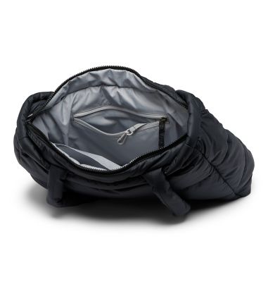 ColumbiaPike Lake II Tote - schwarz