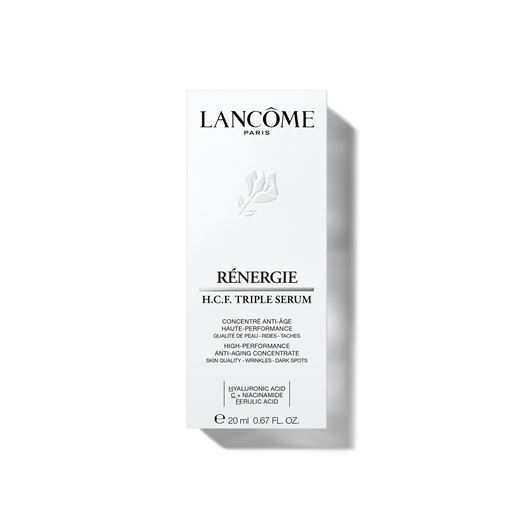 Lancôme Rénergie H.C.F. Triple Serum Eye, 20 ml