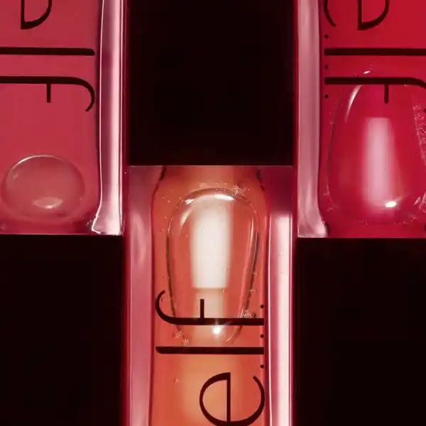 Glow Reviver Lip Oil Honey Talks