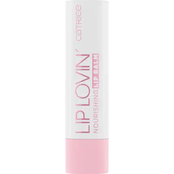 Lip Lovin' Nourishing Lip Balm 020