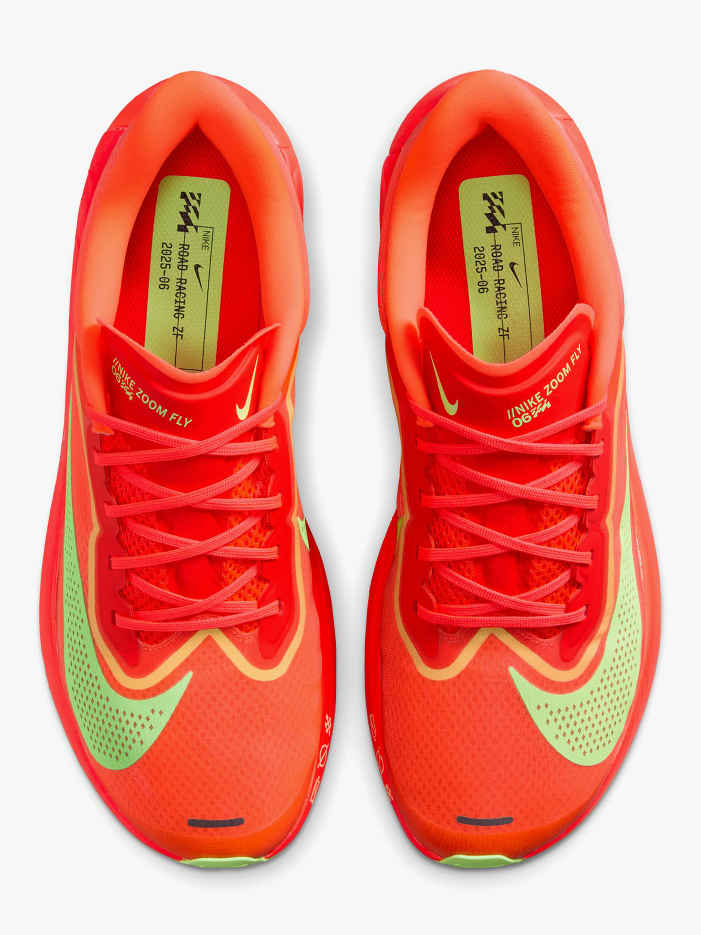 Zoom Fly 6