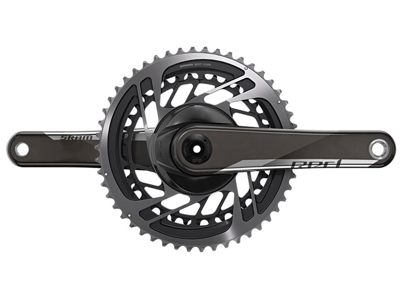 Sram Red AXS Kranksæt DUB50/37T 170 mm