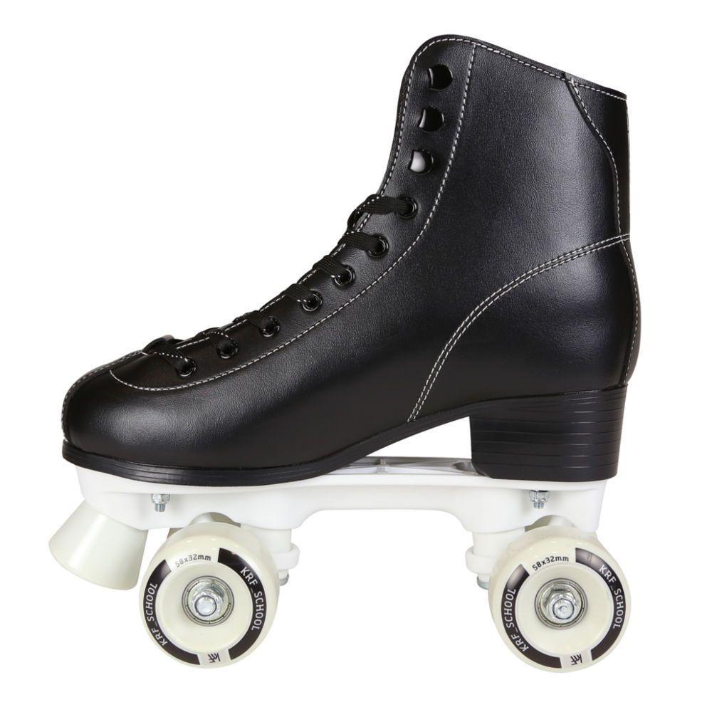 Patines Krf School Pph Quad 4 Ruedas Paralelo