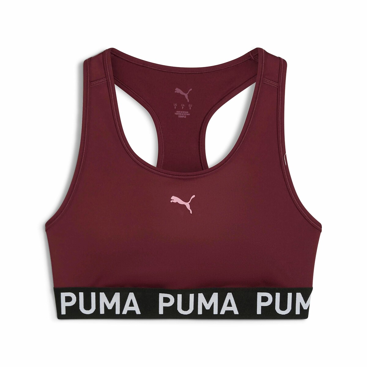 PUMA<br>Busto esportivo elástico 4KEEPS