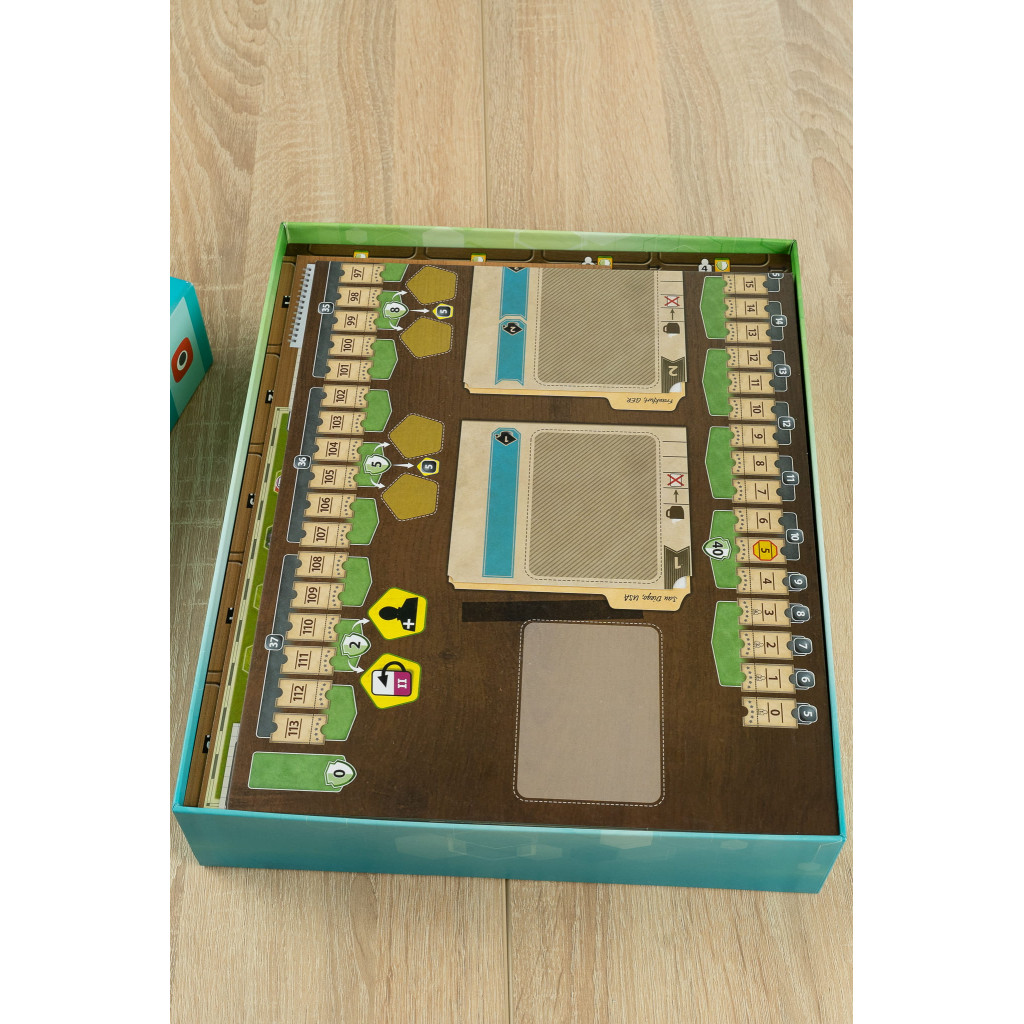 Rangement pour Boîte Geekmod - Ark Nova