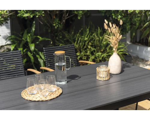 Tafel Lili 150x88,7cm, Duraclic