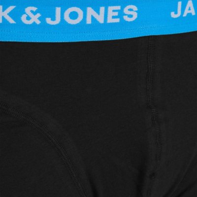 Boxer homme Jacmarvin Trunks 3ck JACK JONES