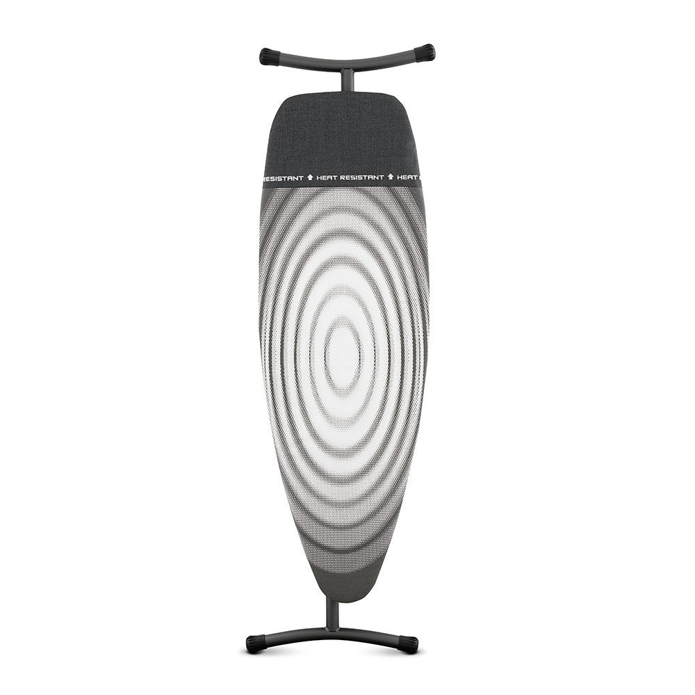 Brabantia Ellips Titan Oval Strijkplank 135 x 45 cm