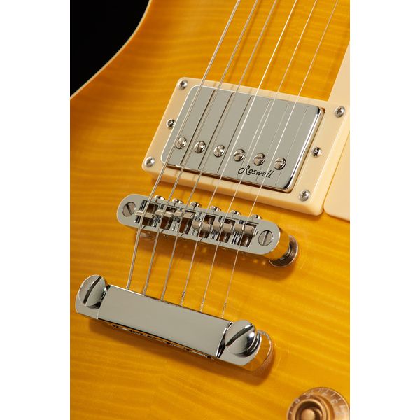 Harley Benton SC-450Plus LD Vintage S Bundle