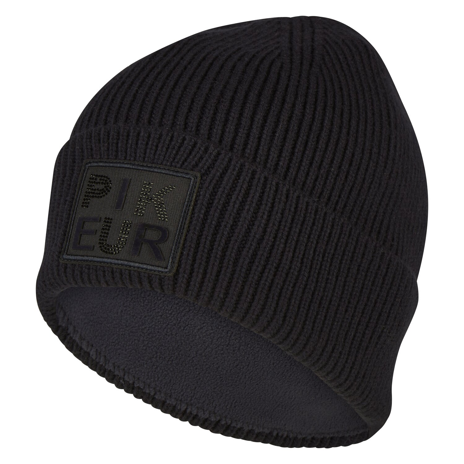 PIKEUR Selection Beanie  - black