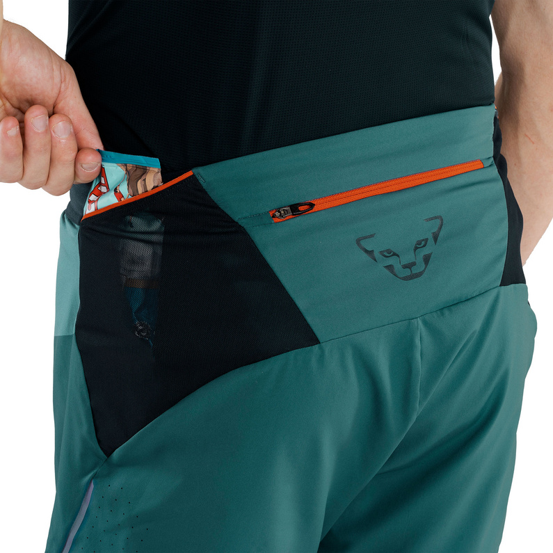 Dynafit Herren Sky Shorts