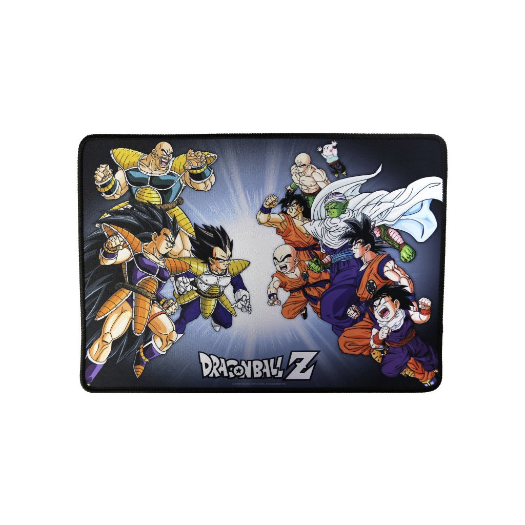Dragon Ball - Tapis de souris - Saiyajin Arc