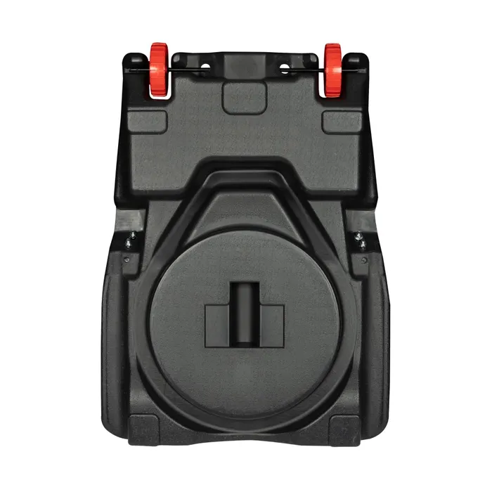 Avento Champion Shoot Portable Basketbalstandaard