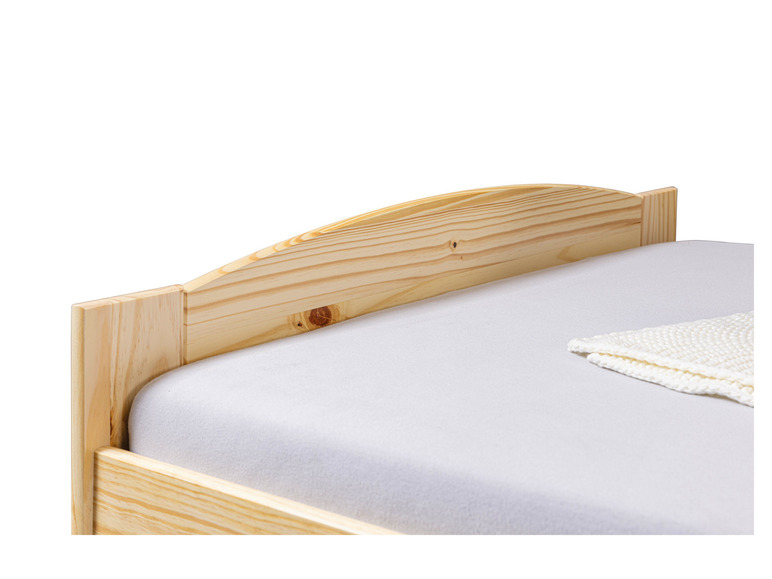 Bed Marinella, Lena of Ulli