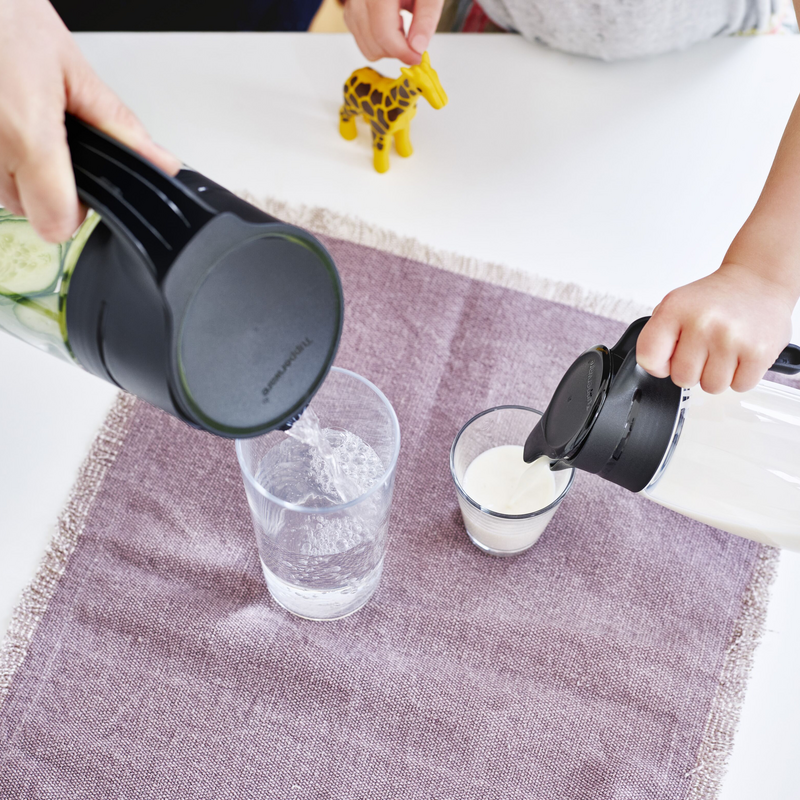 Clear Line Kanne 1,7 l Die Kanne mit viel Inhalt - perfekt für hausgemachte Getränke
