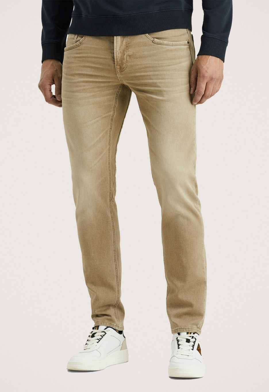 PME Legend Tailwheel Slim Jeans