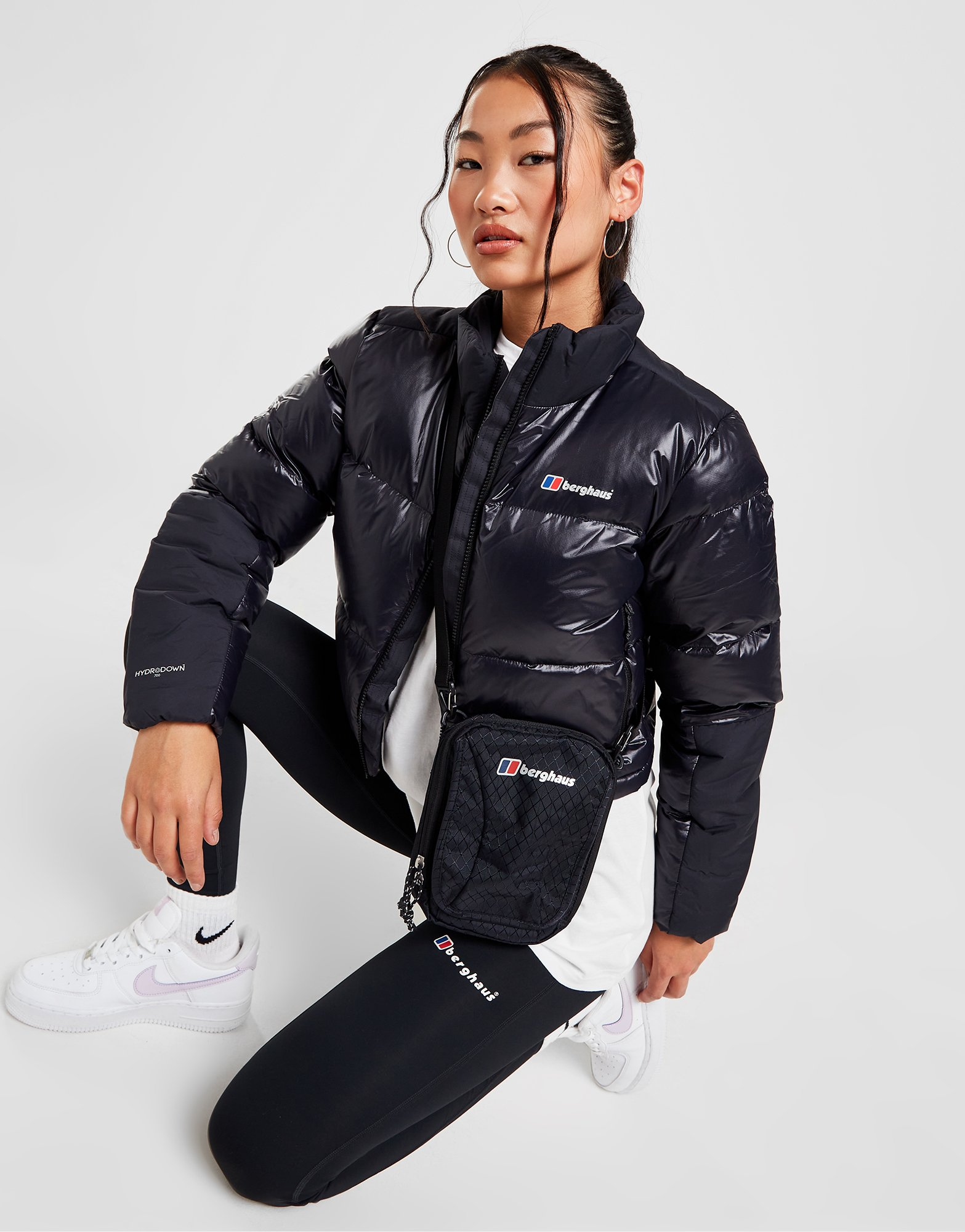 Berghaus Veste Arkos Femme
