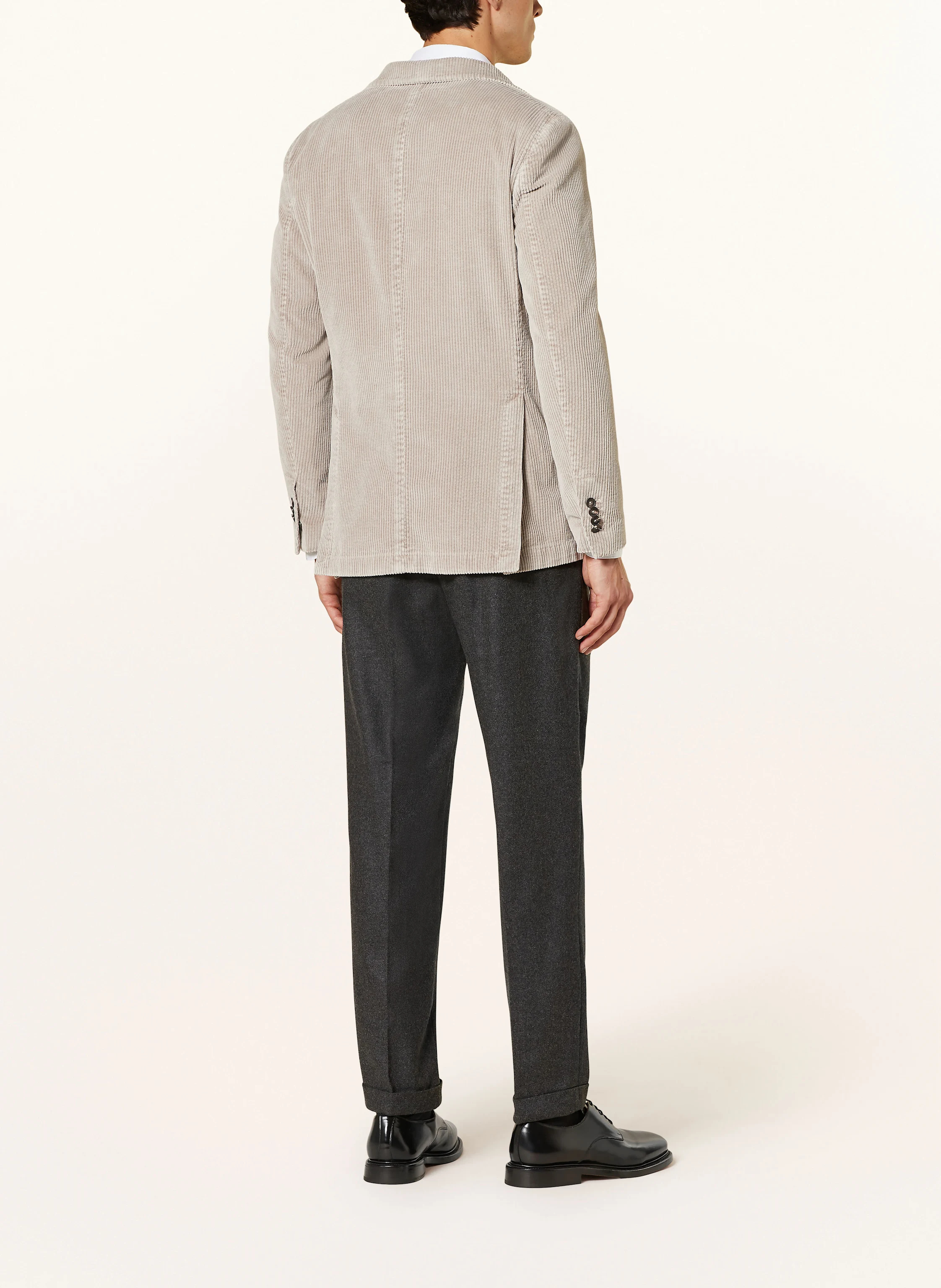 BOGLIOLI Chino Slim Fit