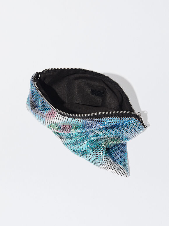 Exclusivo Online - Azul