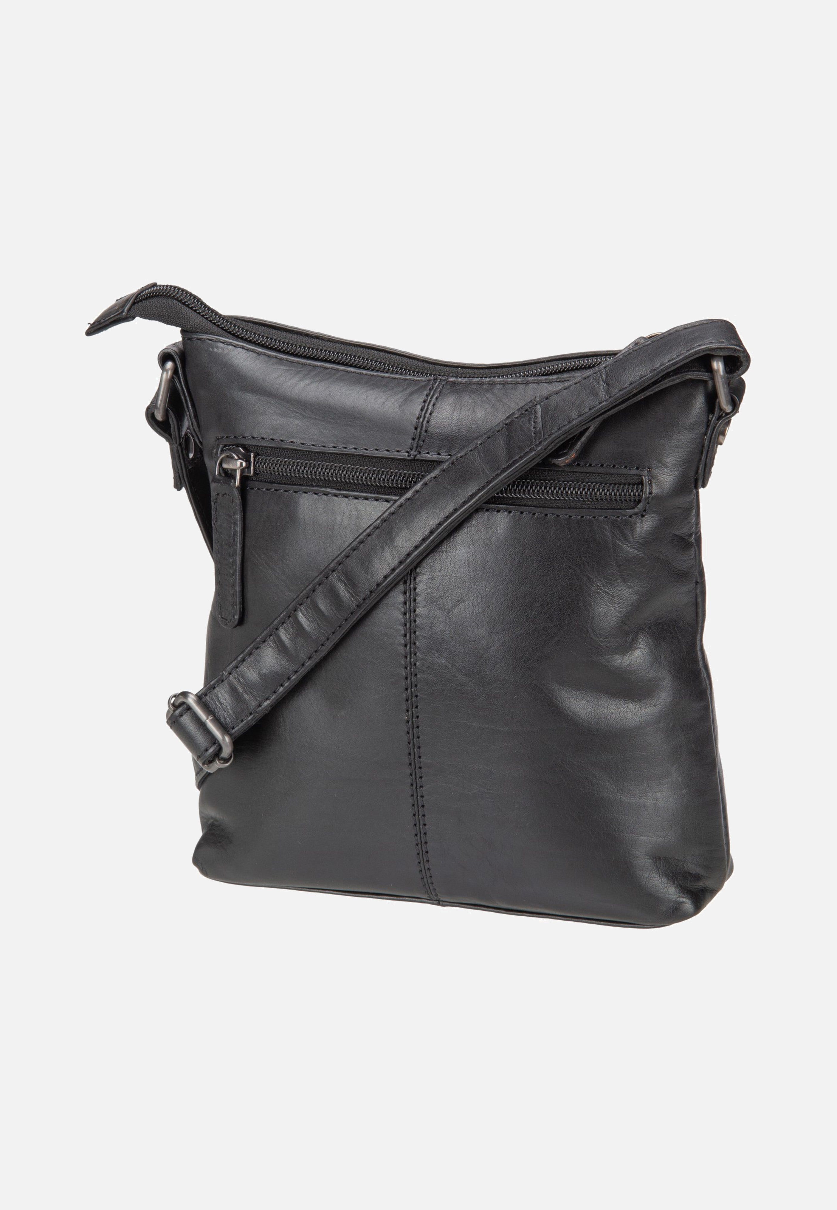 Siena 1394 Black - Umhängetasche