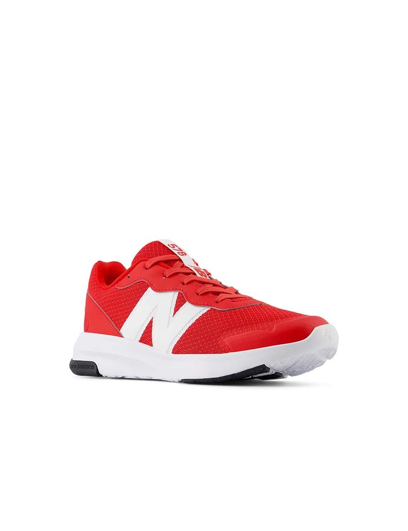 Tennis 578 Lace Red