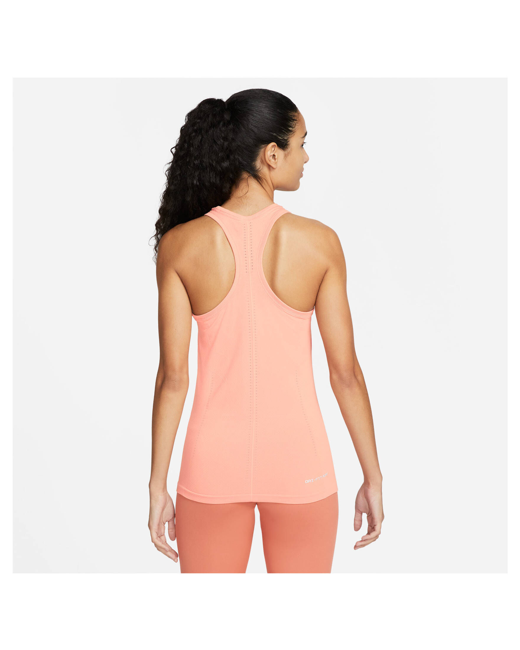 Nike| Damen Trainingstop NIKE DRI-FIT ADV AURA