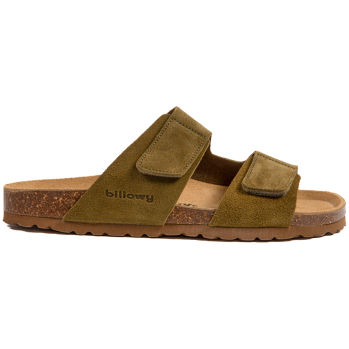 Billowy - 8232C04 Kaki